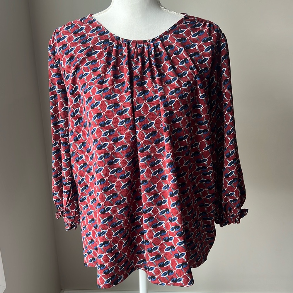 Harve Bernard Blouse